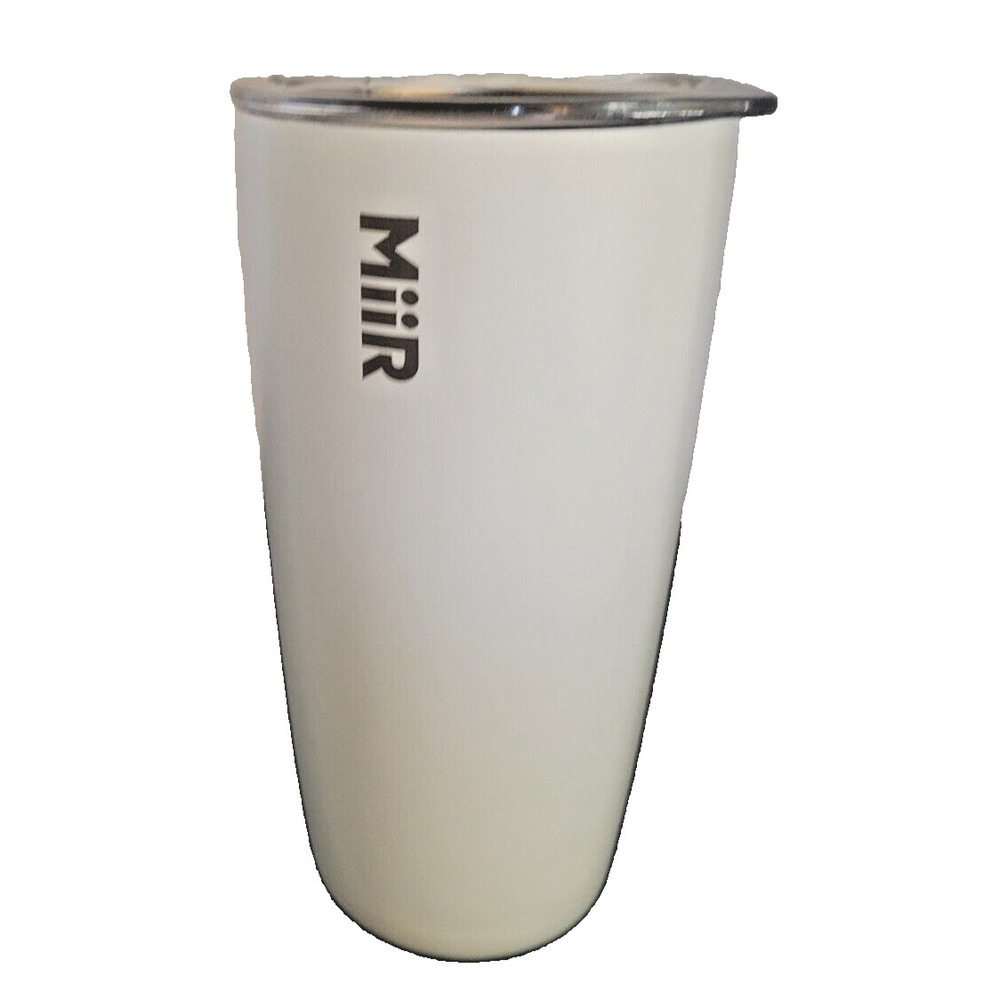 Reach UX 2021 Summit Insulated Metal Tumbler - Picture 3 of 8